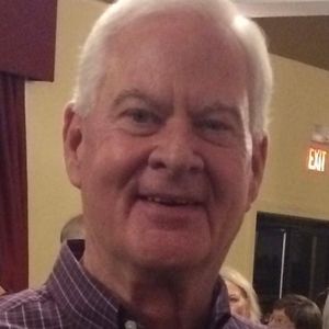 Meet your Posher, Larry